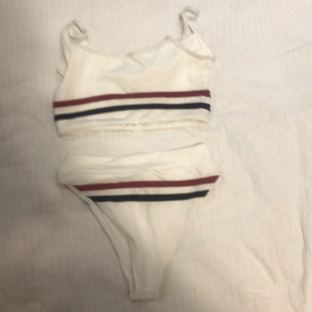 L Space bikini